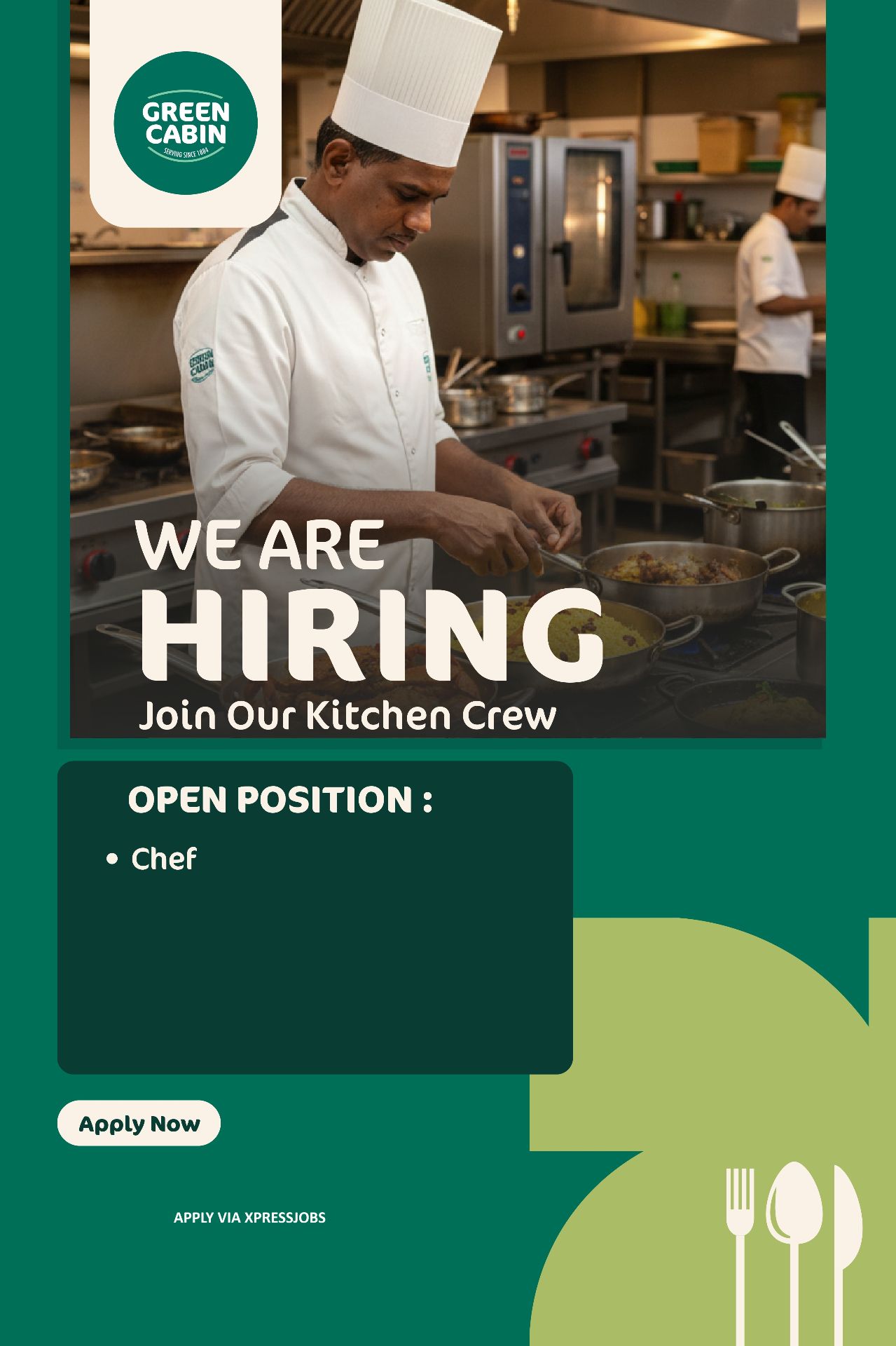 Job Image