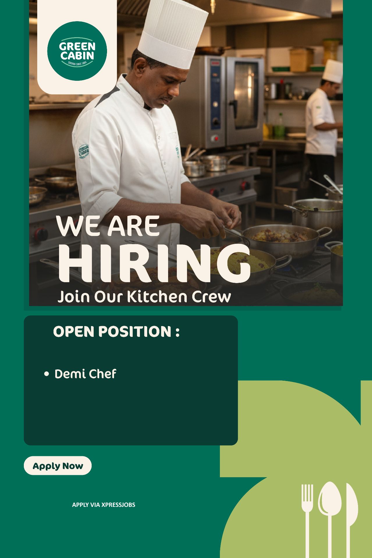 Job Image