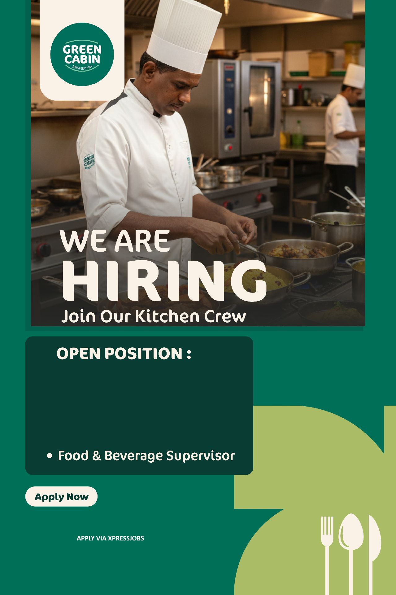 Job Image