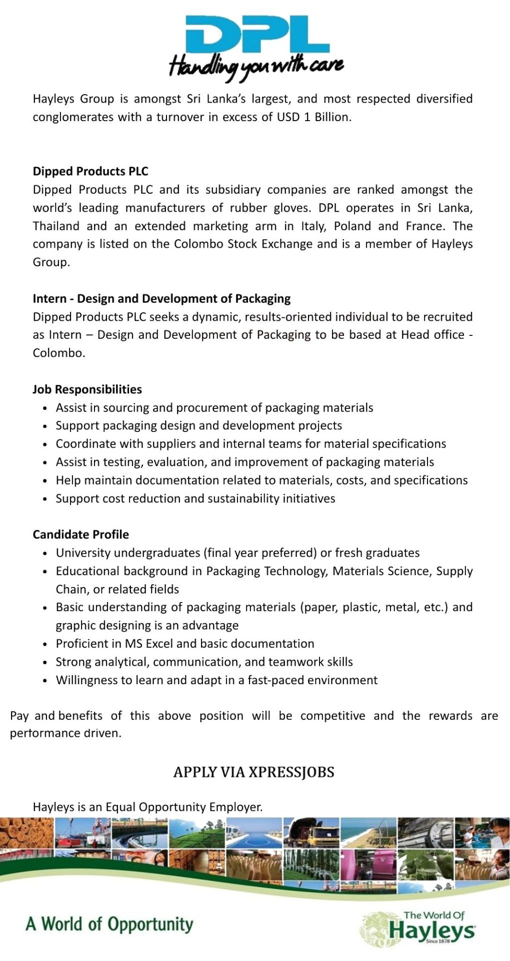 Job Image
