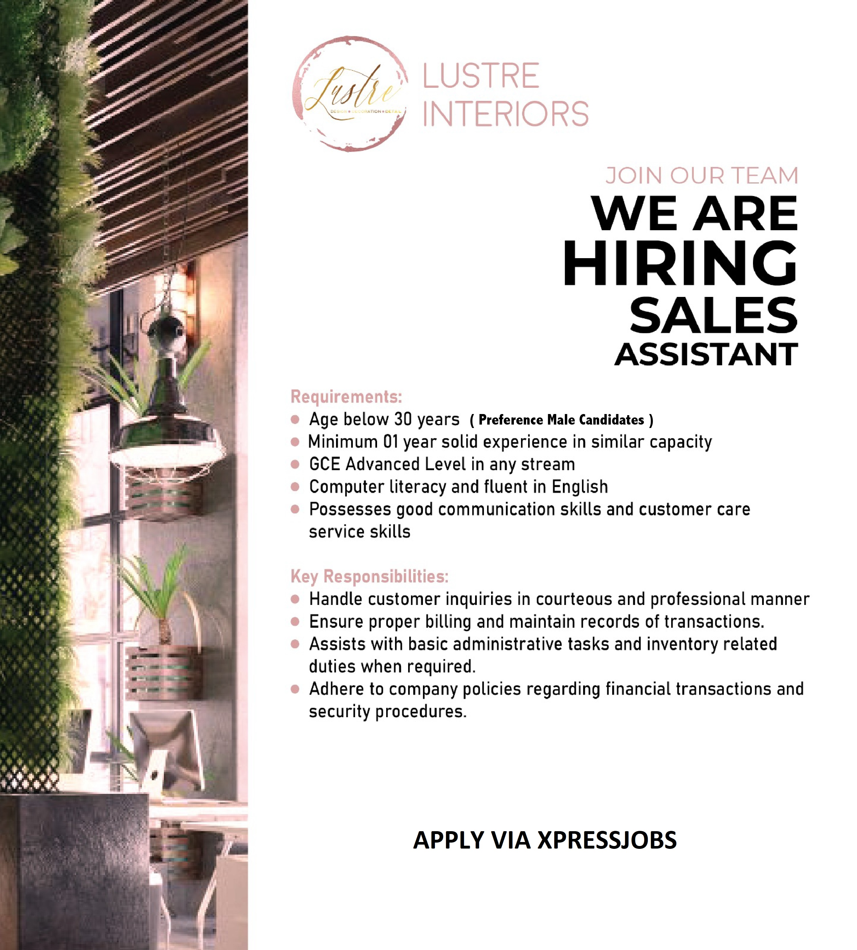 Job Image