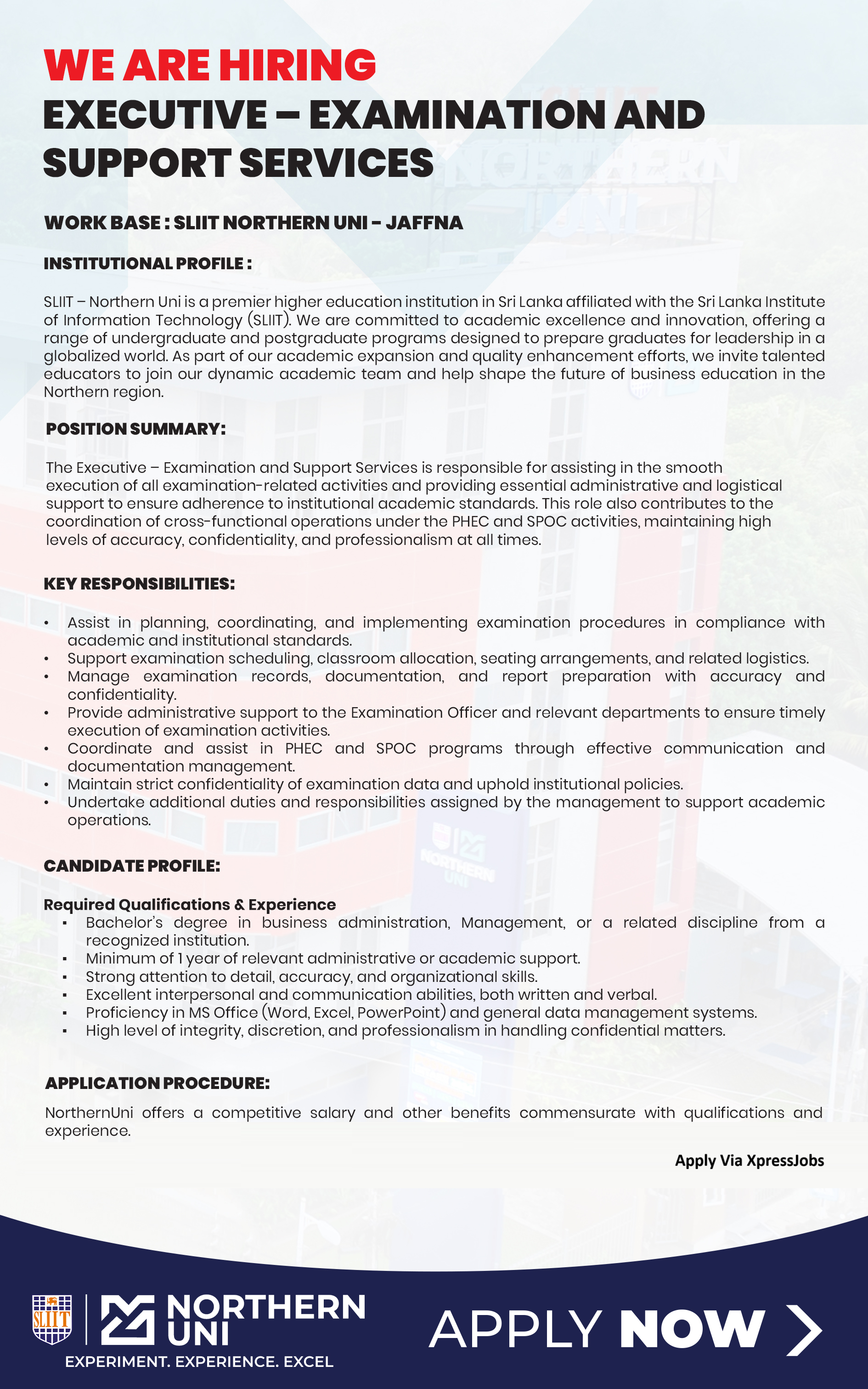 Job Image