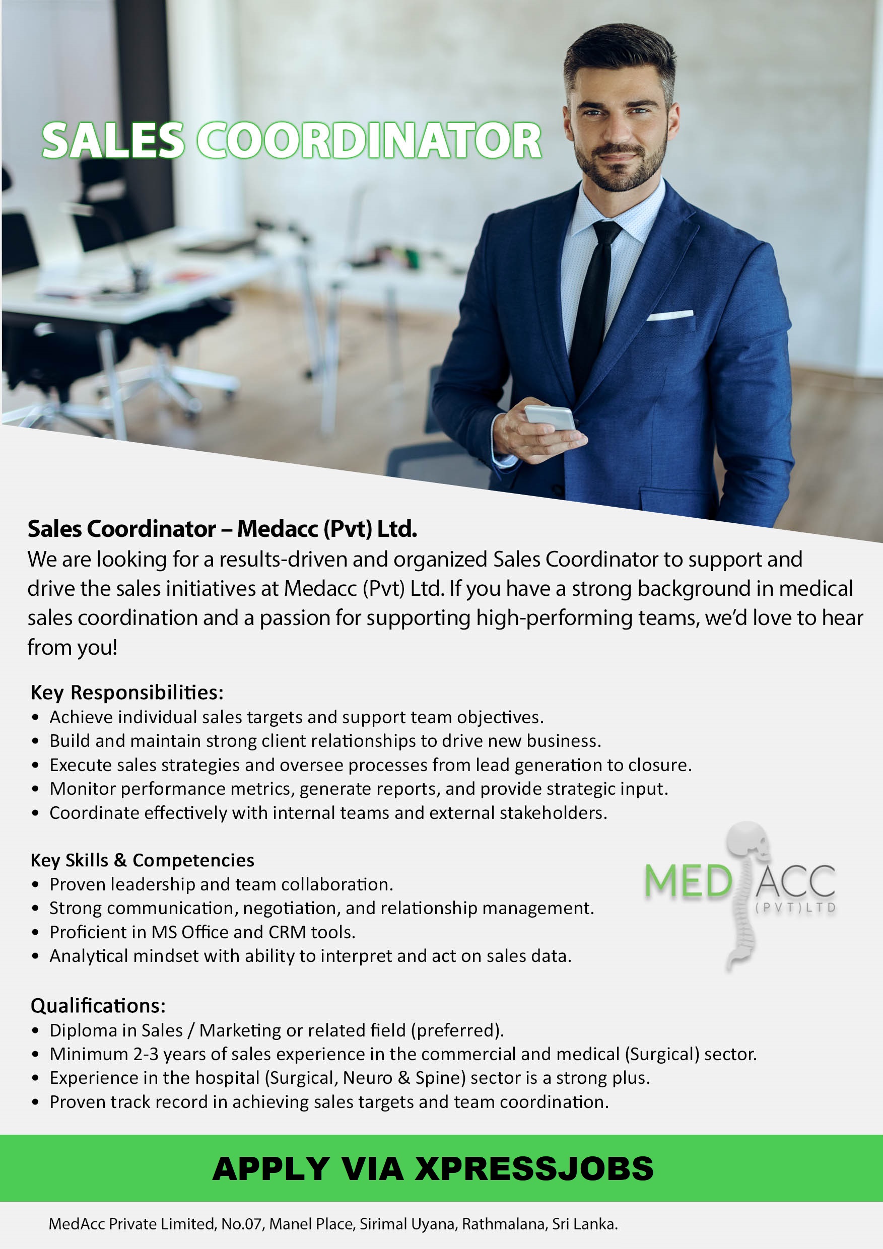 Job Image