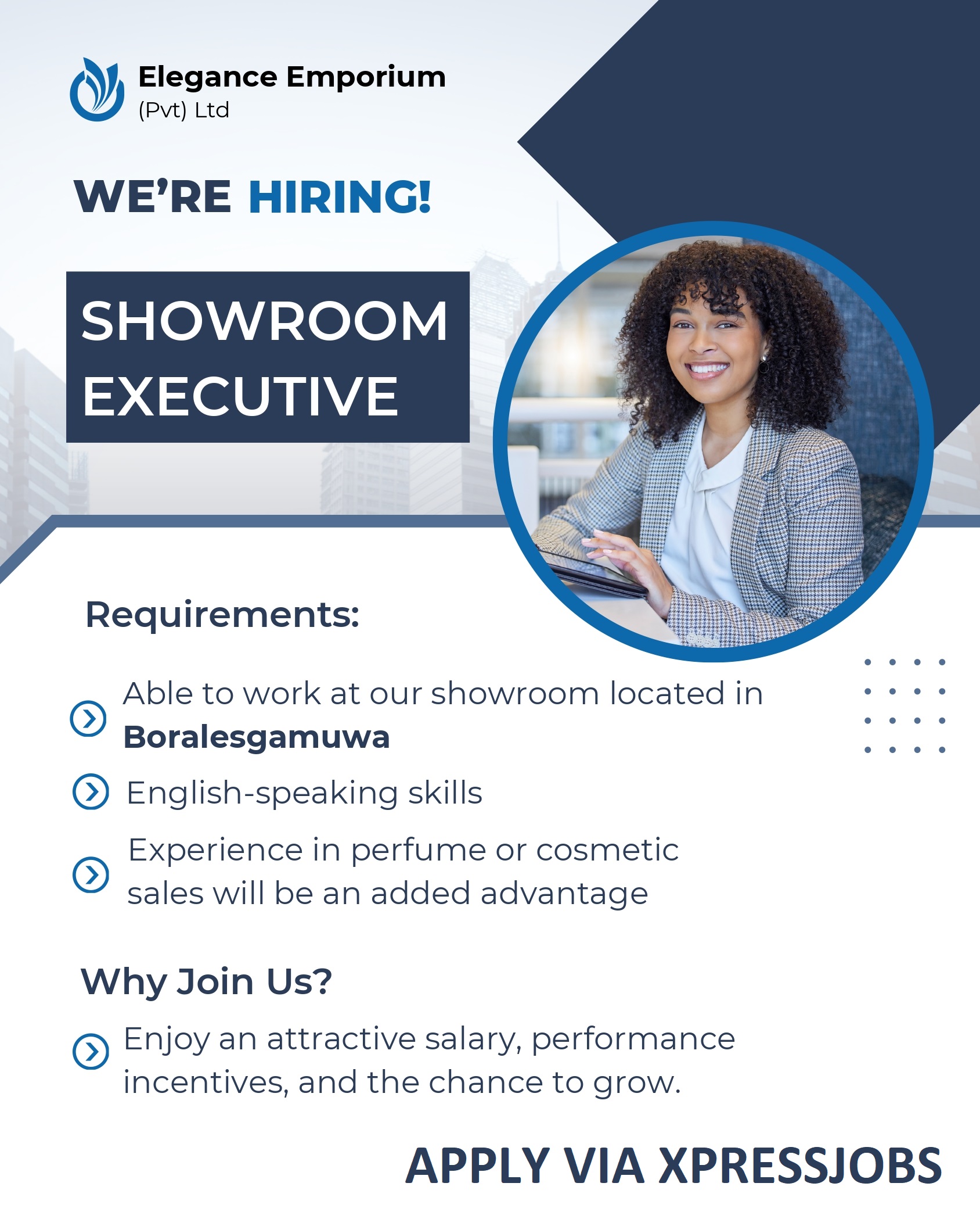 Job Image
