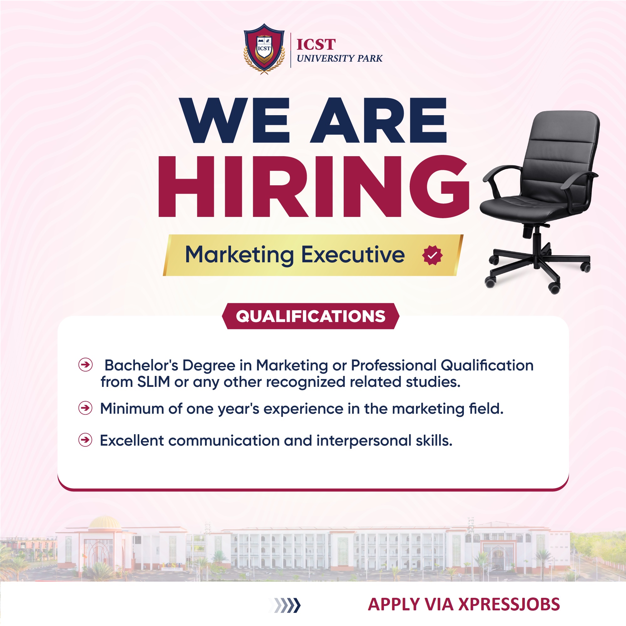 Job Image