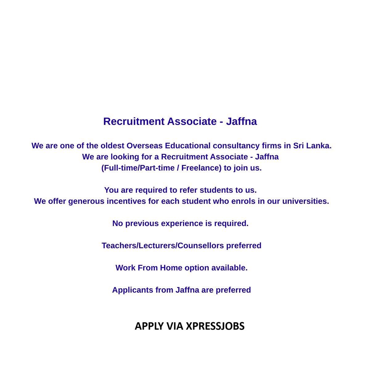 Job Image
