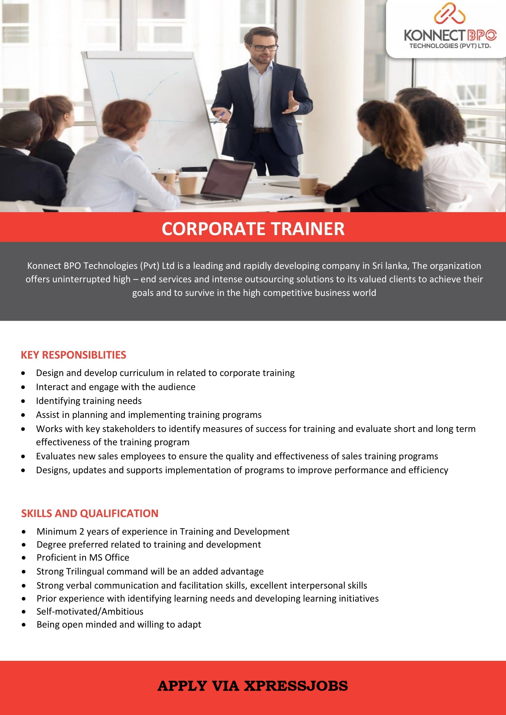 Job Image