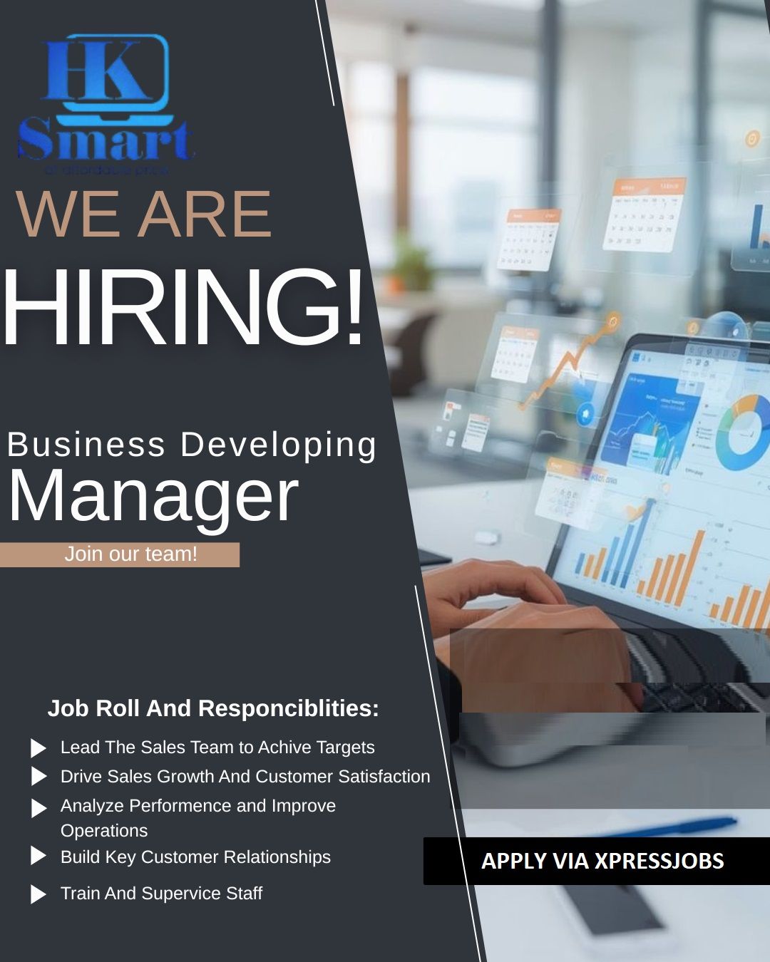 Job Image