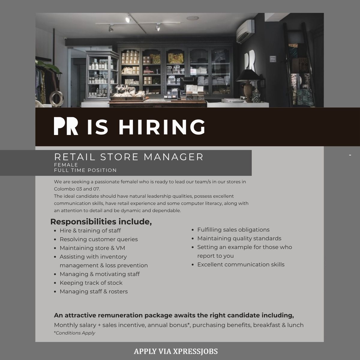 Job Image