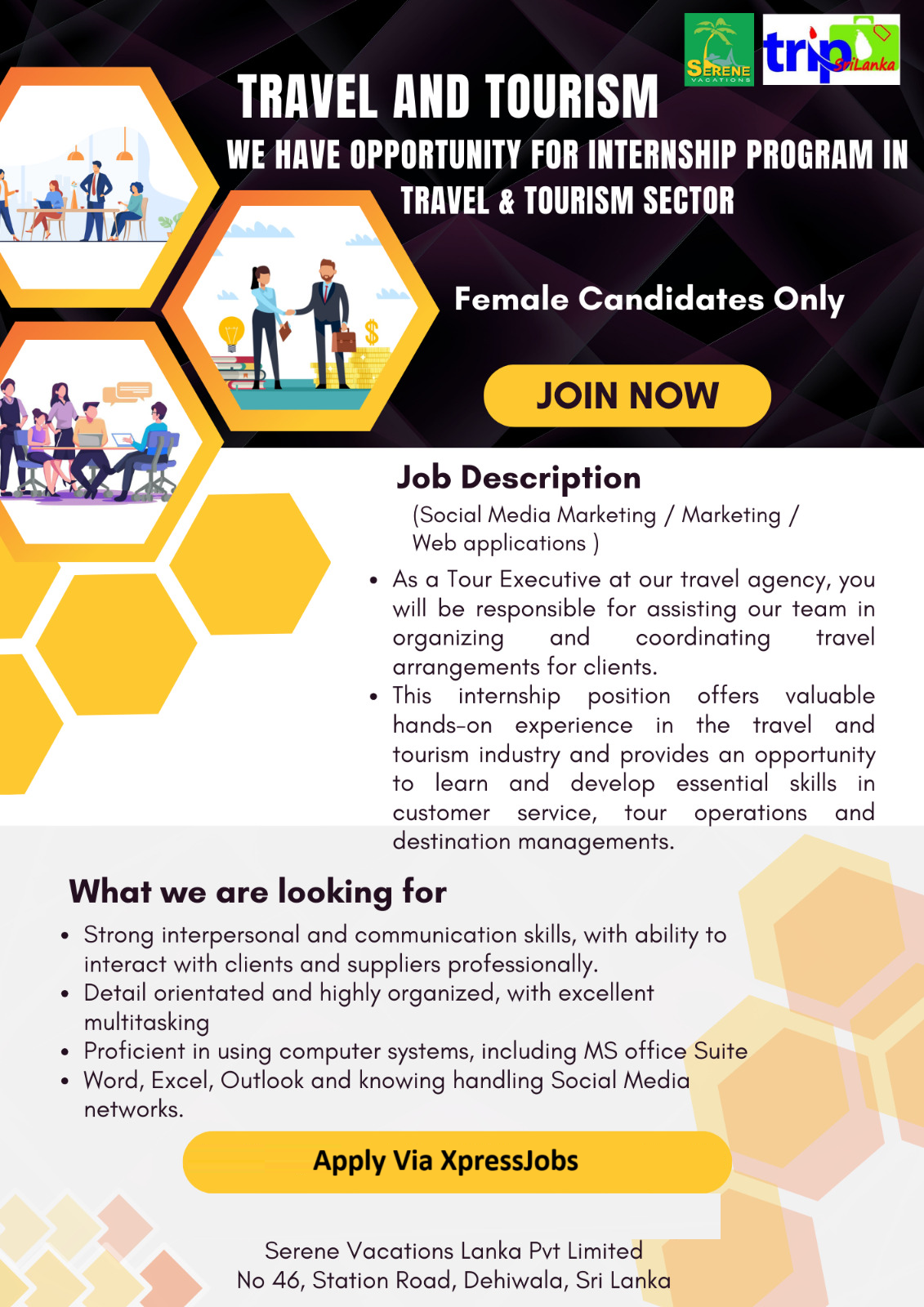 Job Image
