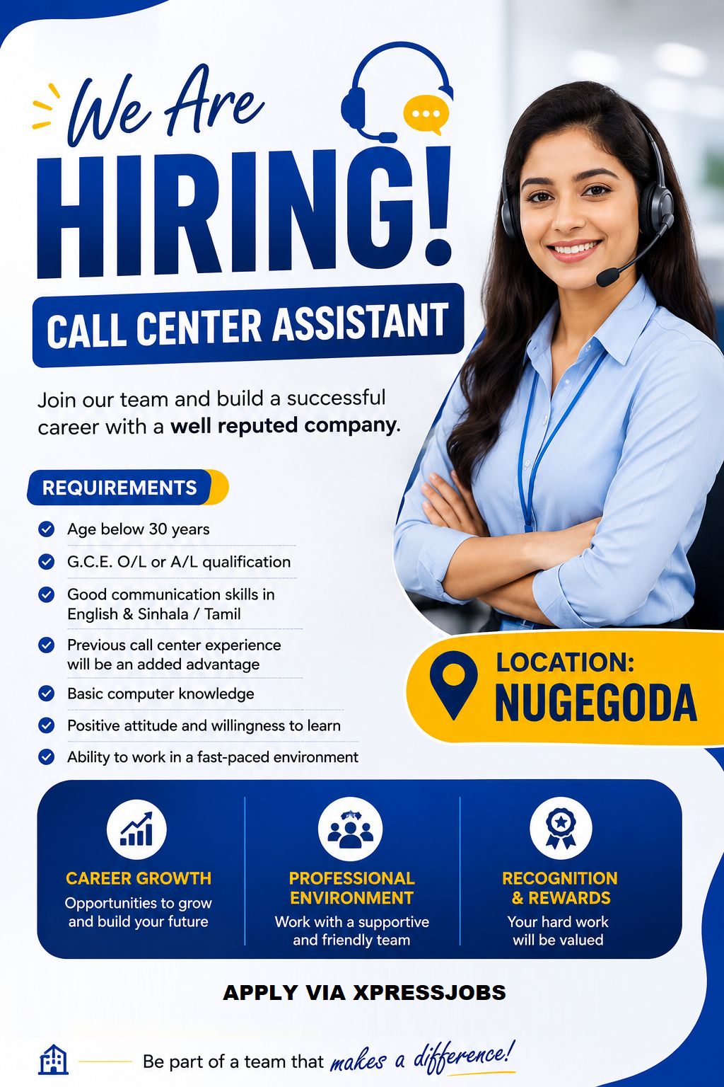 Job Image