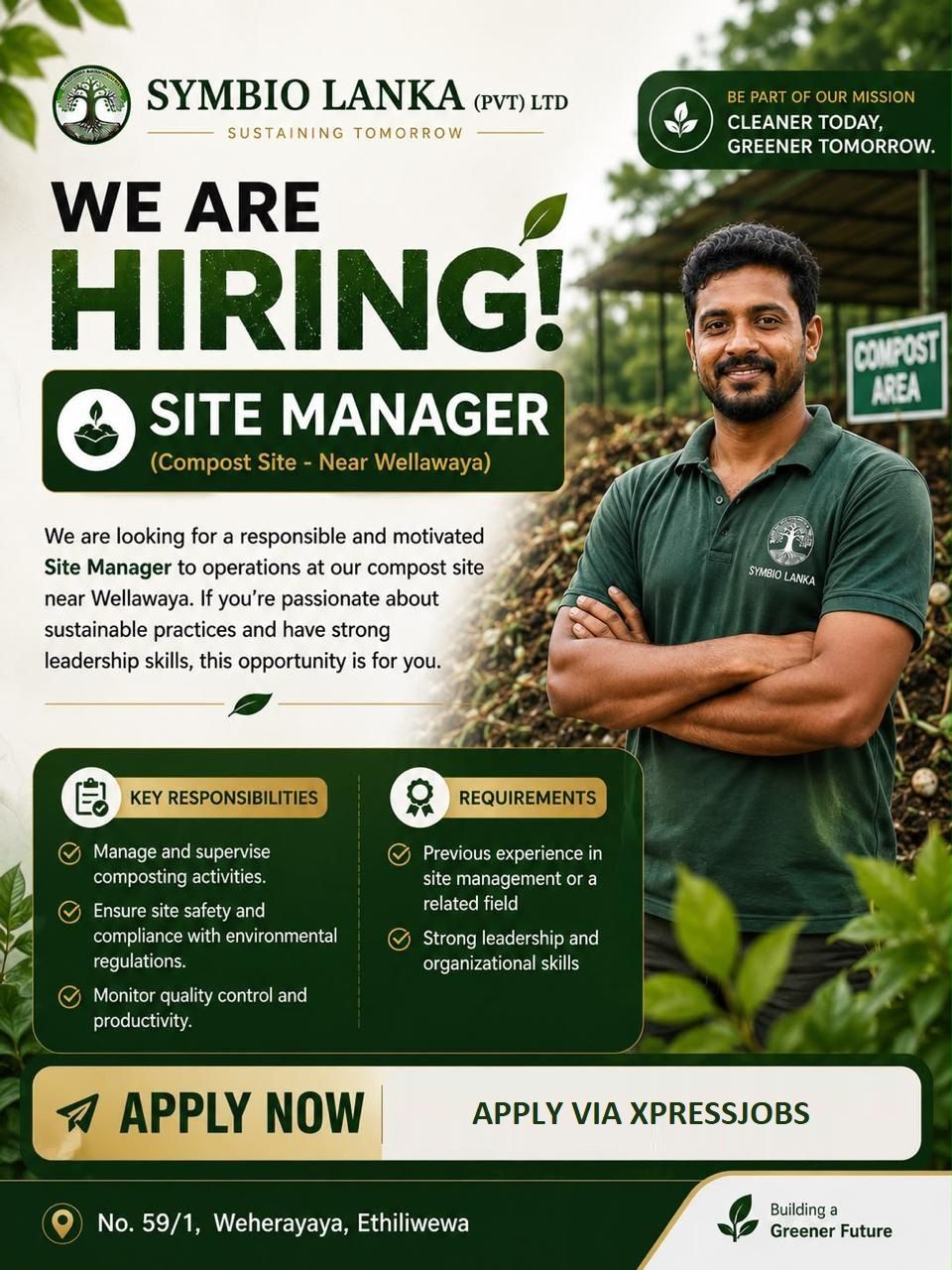 Job Image