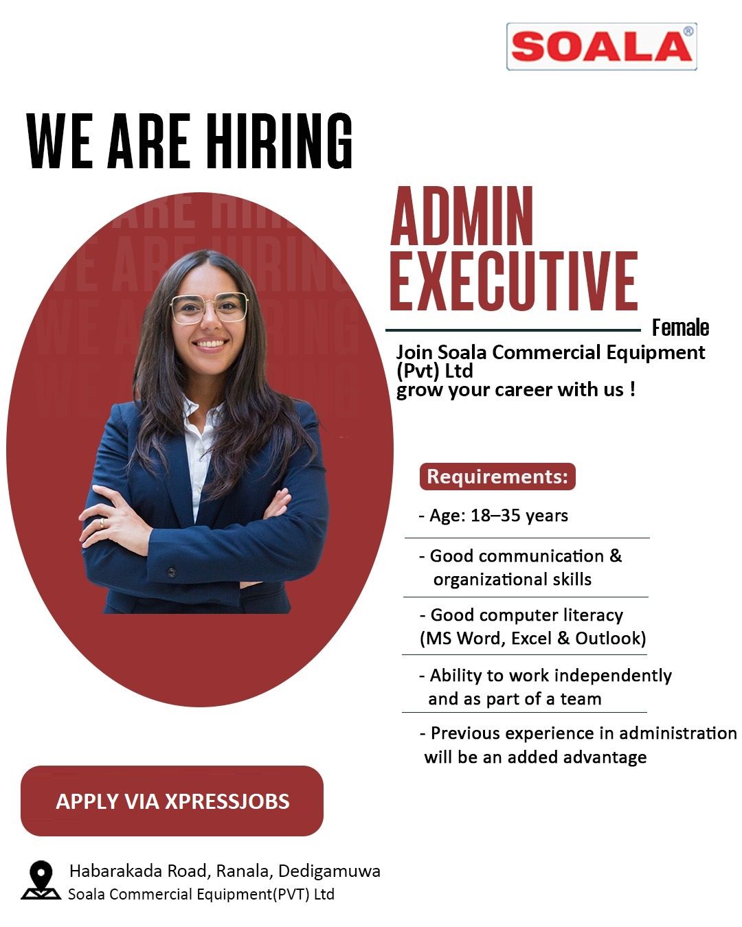 Job Image