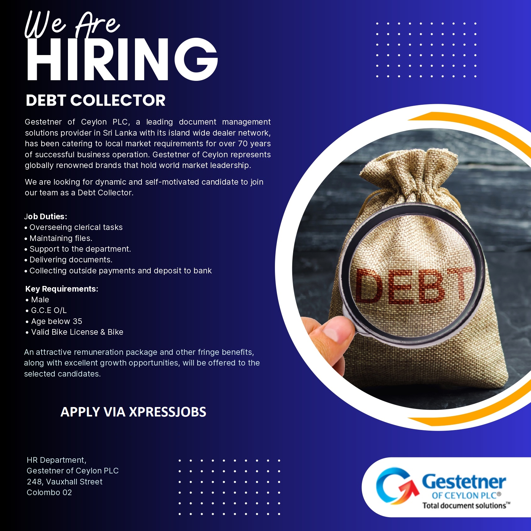 Job Image