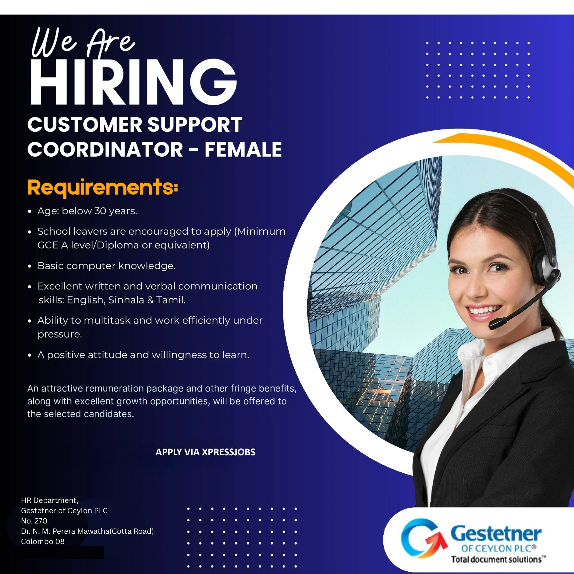 Job Image
