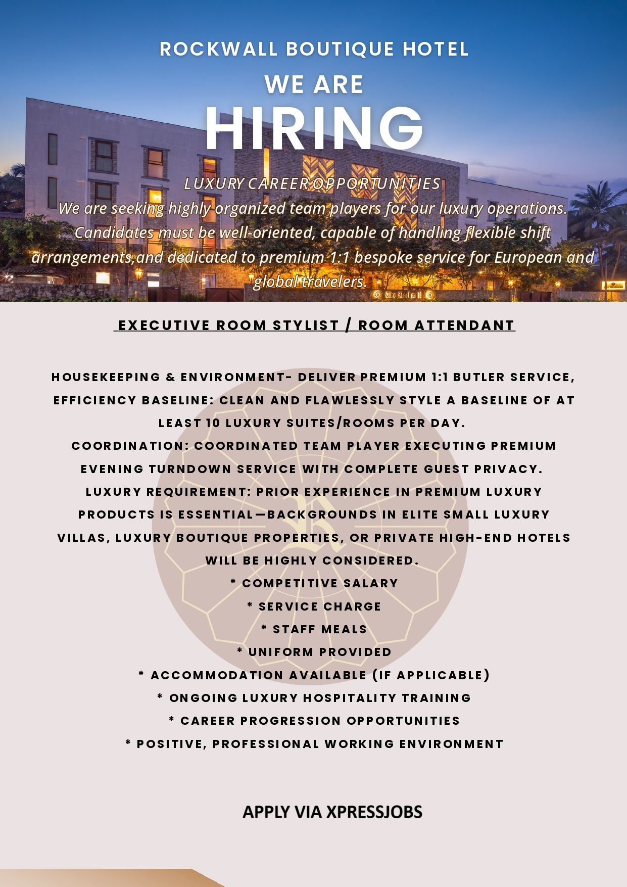 Job Image