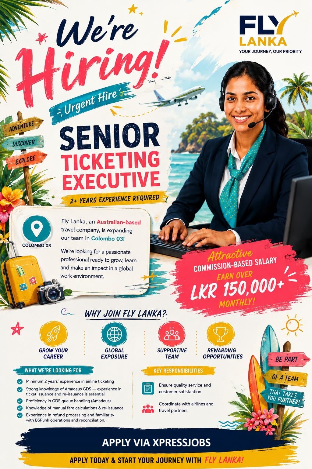 Job Image