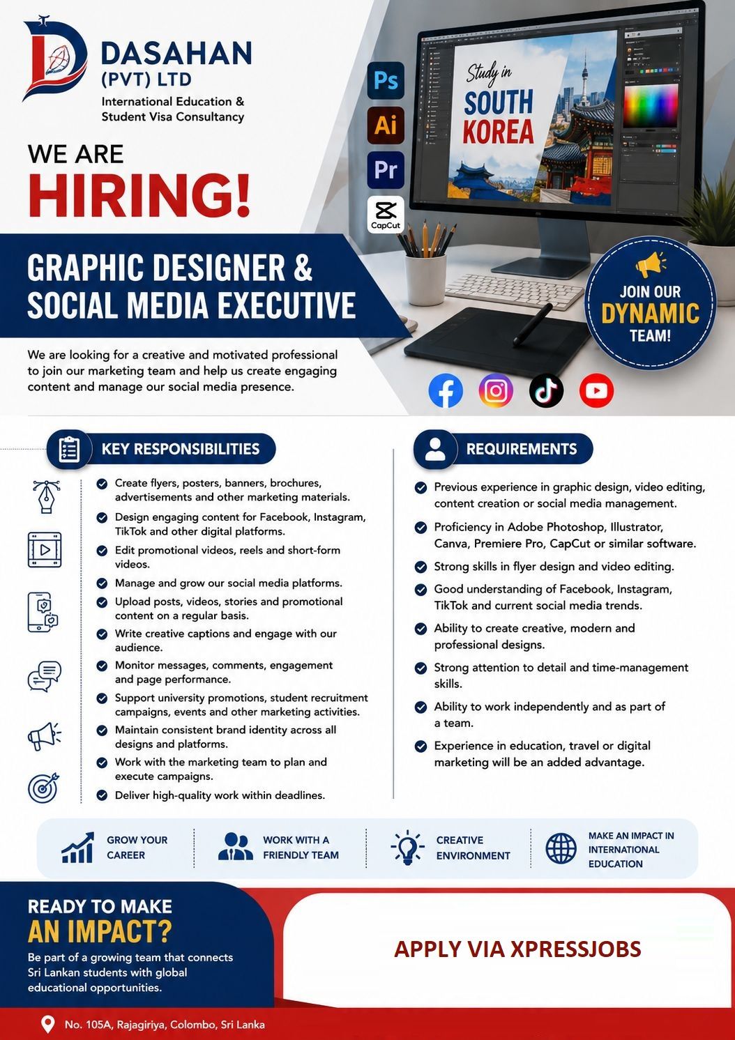 Job Image