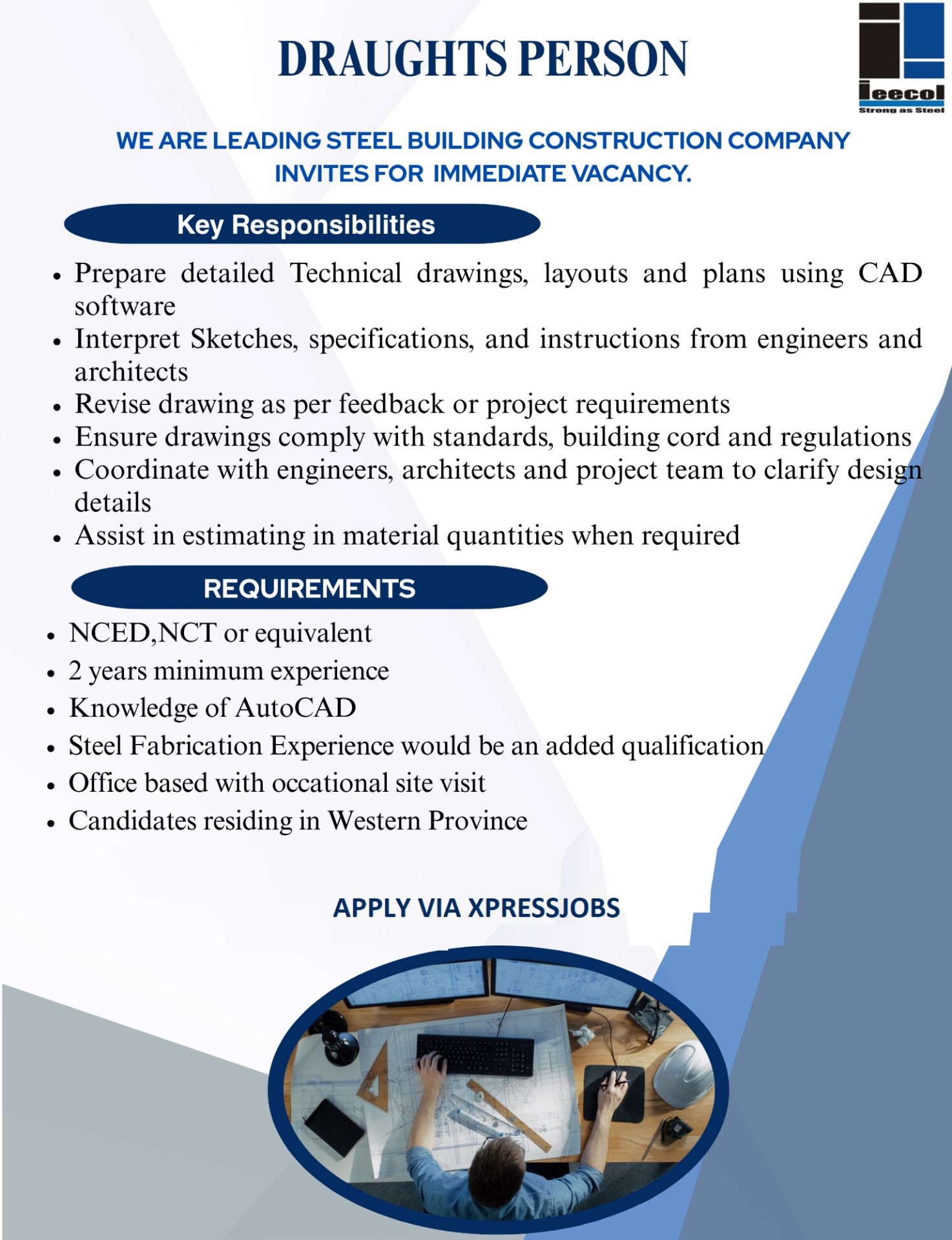 Job Image