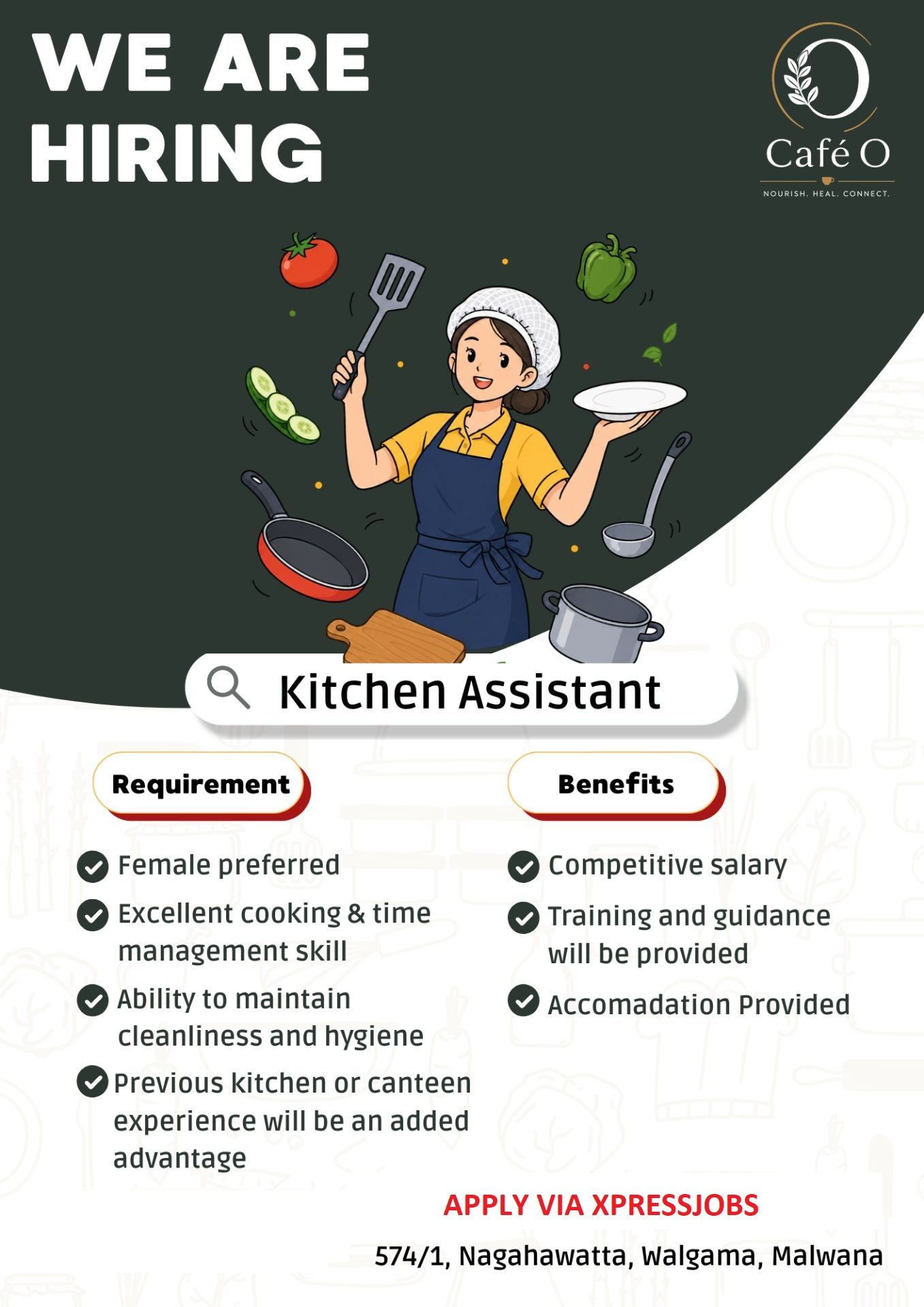 Job Image