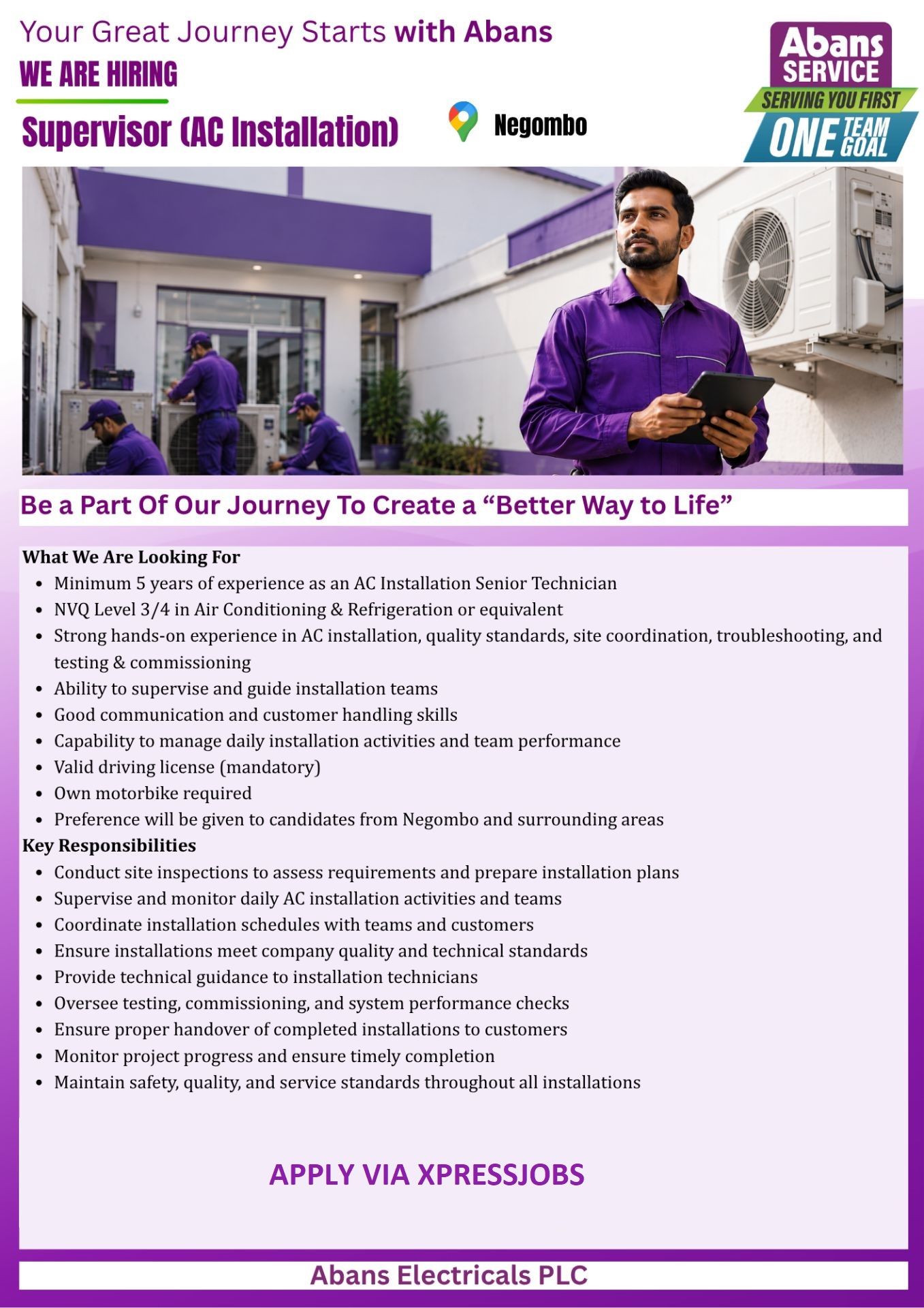 Job Image