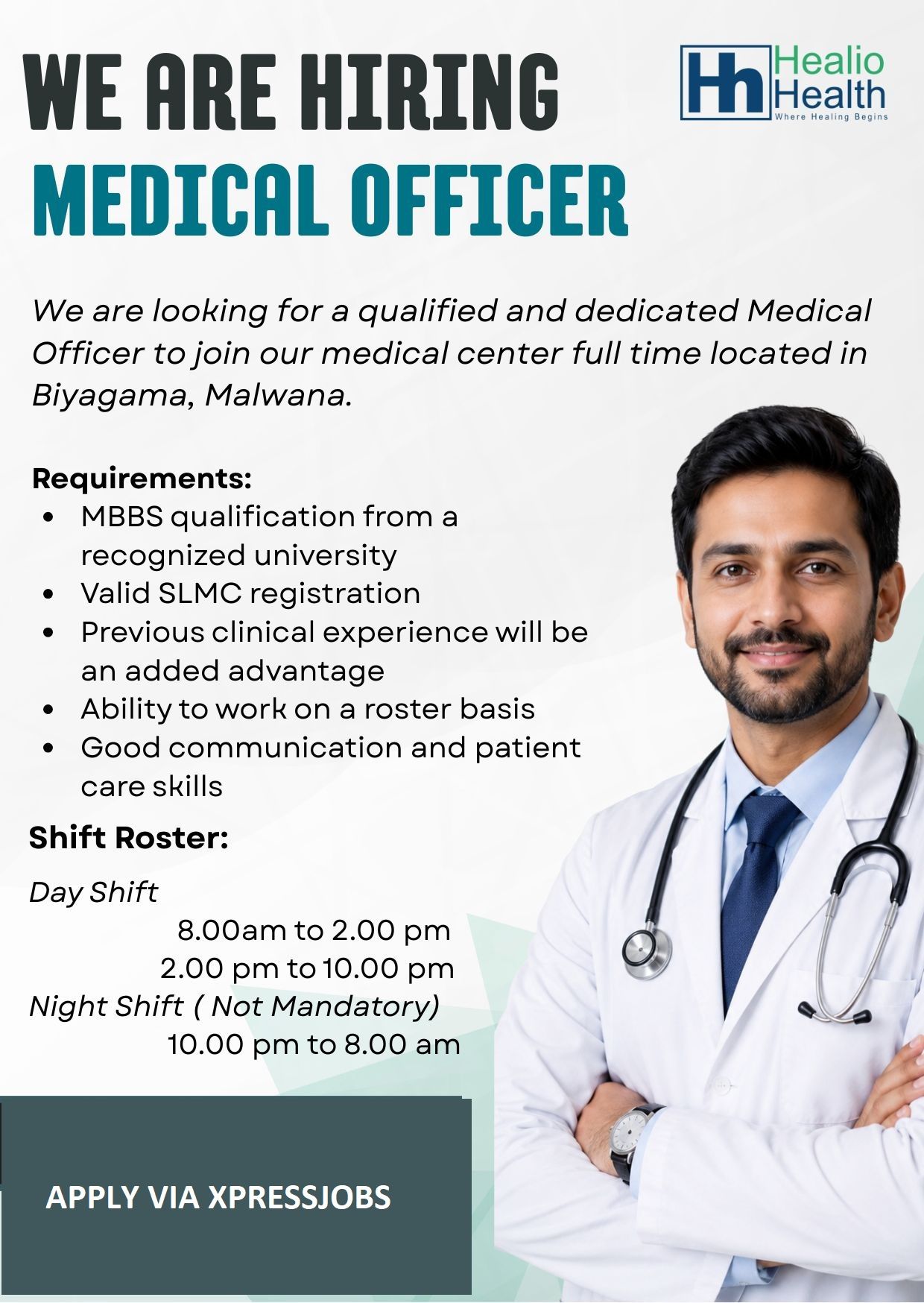 Job Image