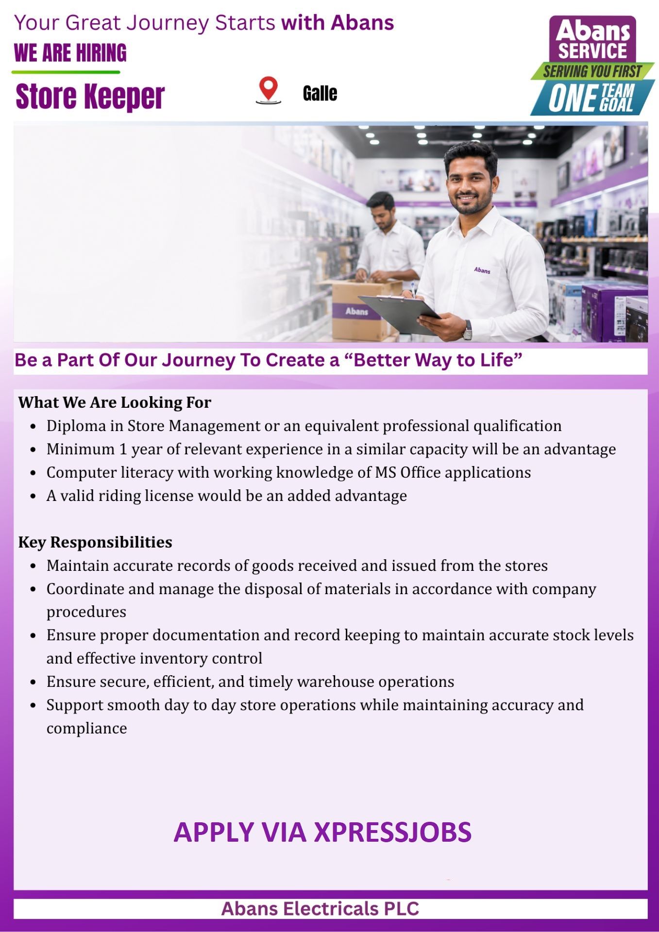Job Image