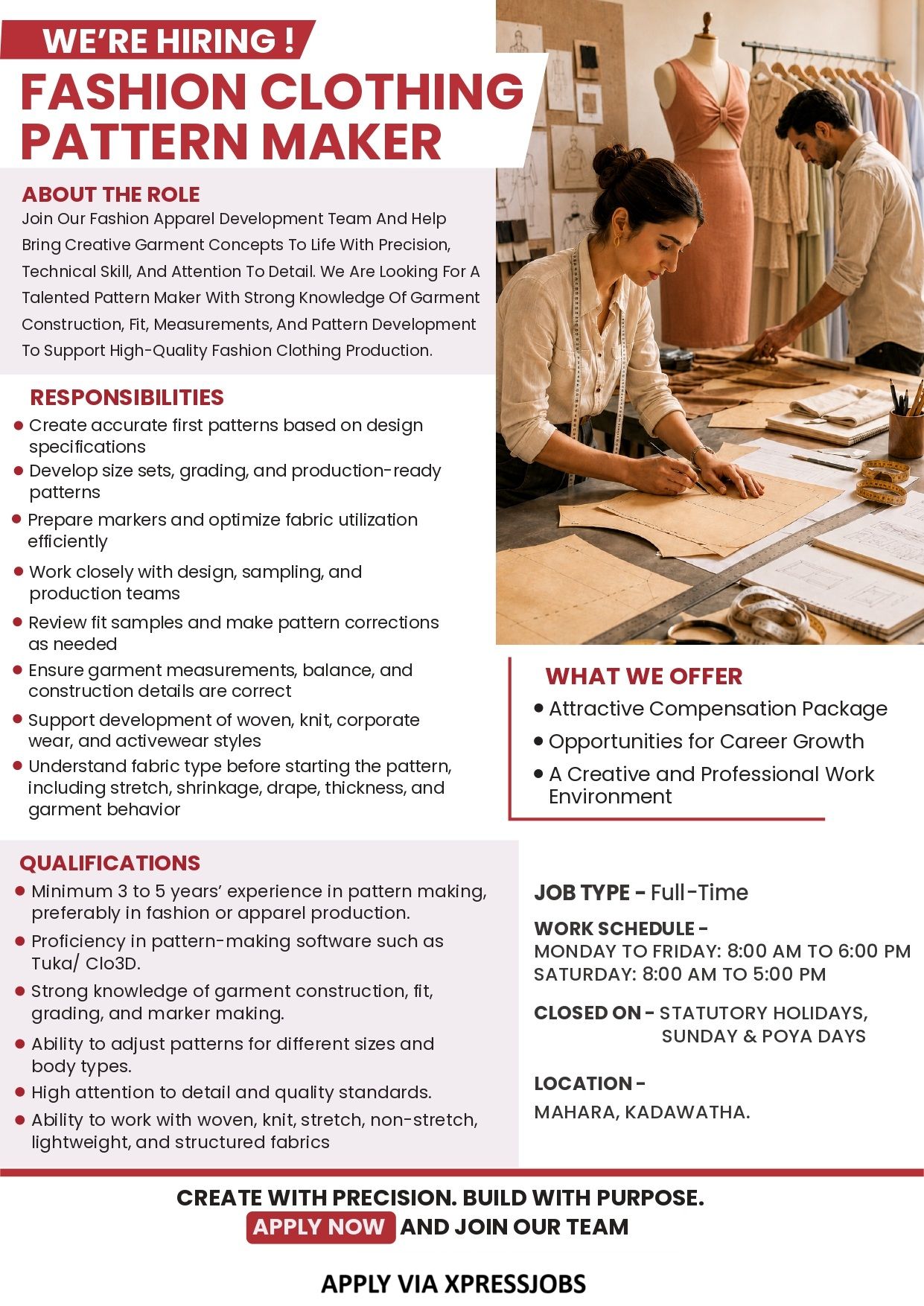 Job Image
