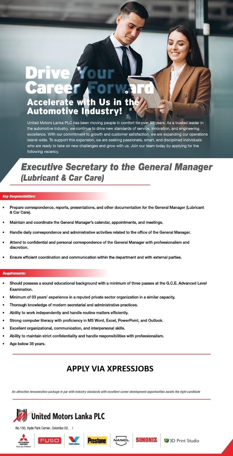 Job Image