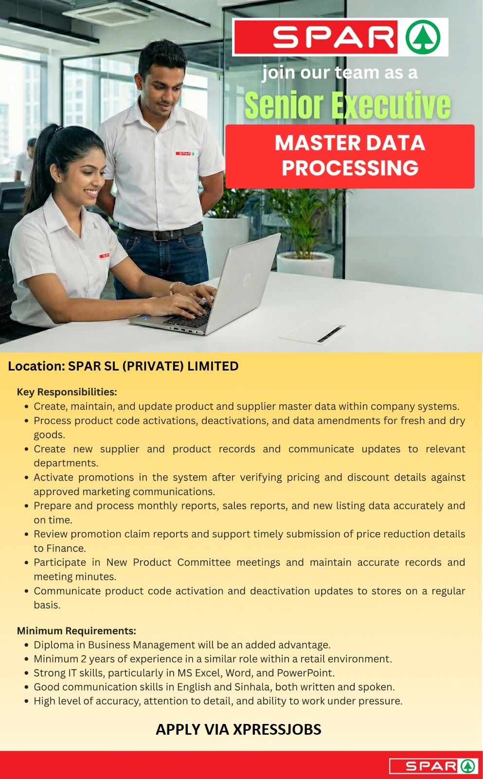 Job Image