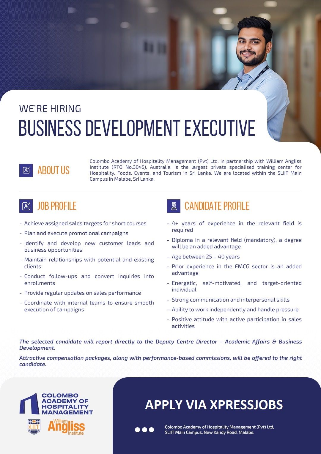 Job Image