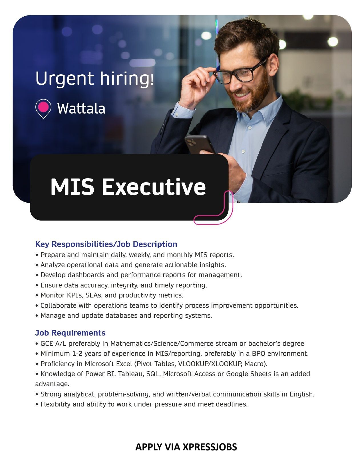 Job Image