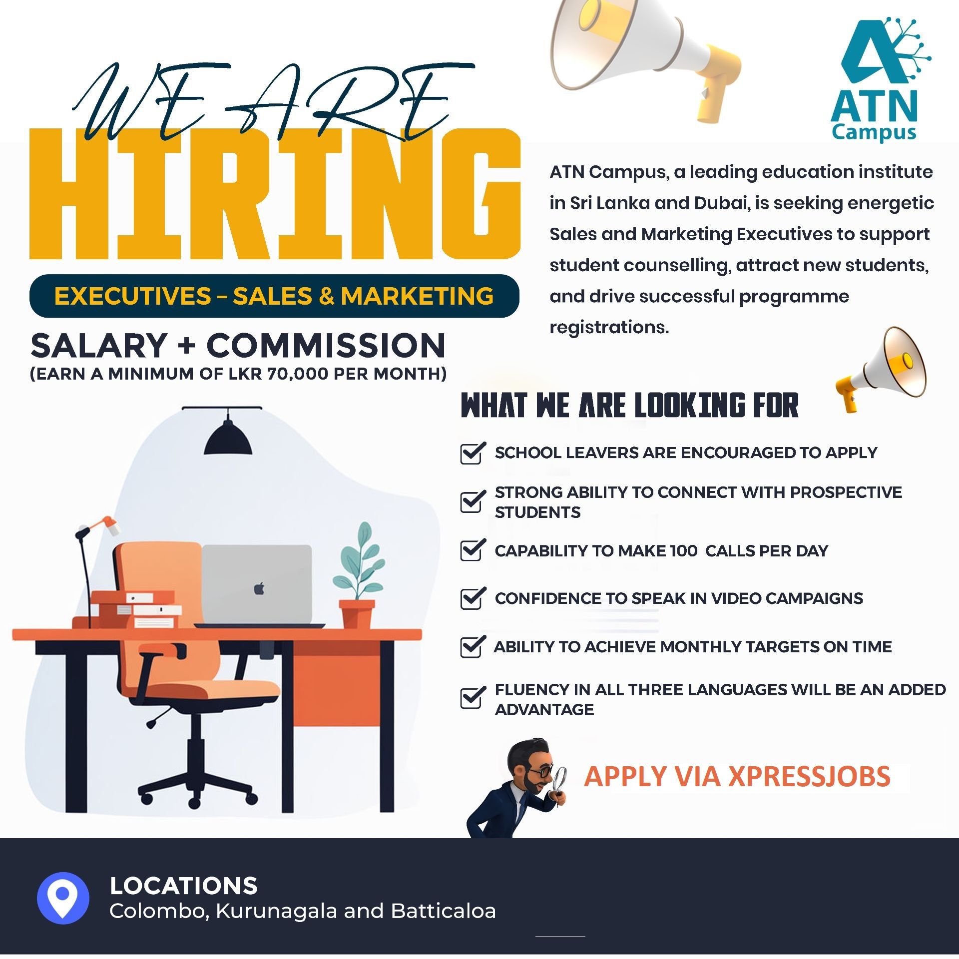 Job Image