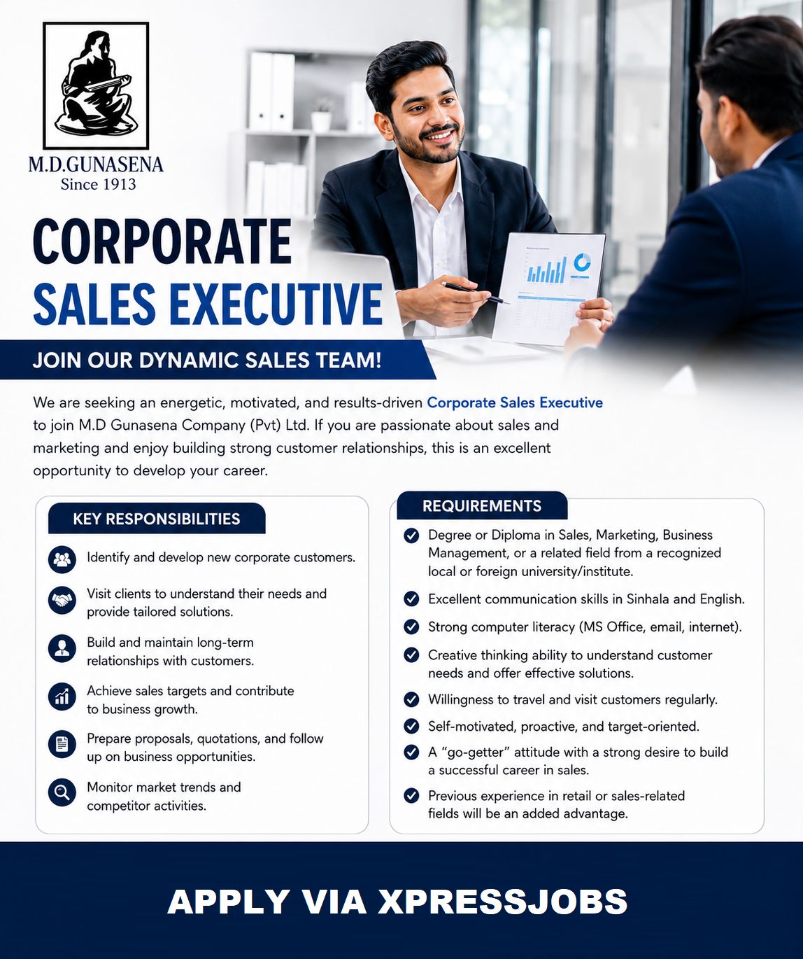 Job Image