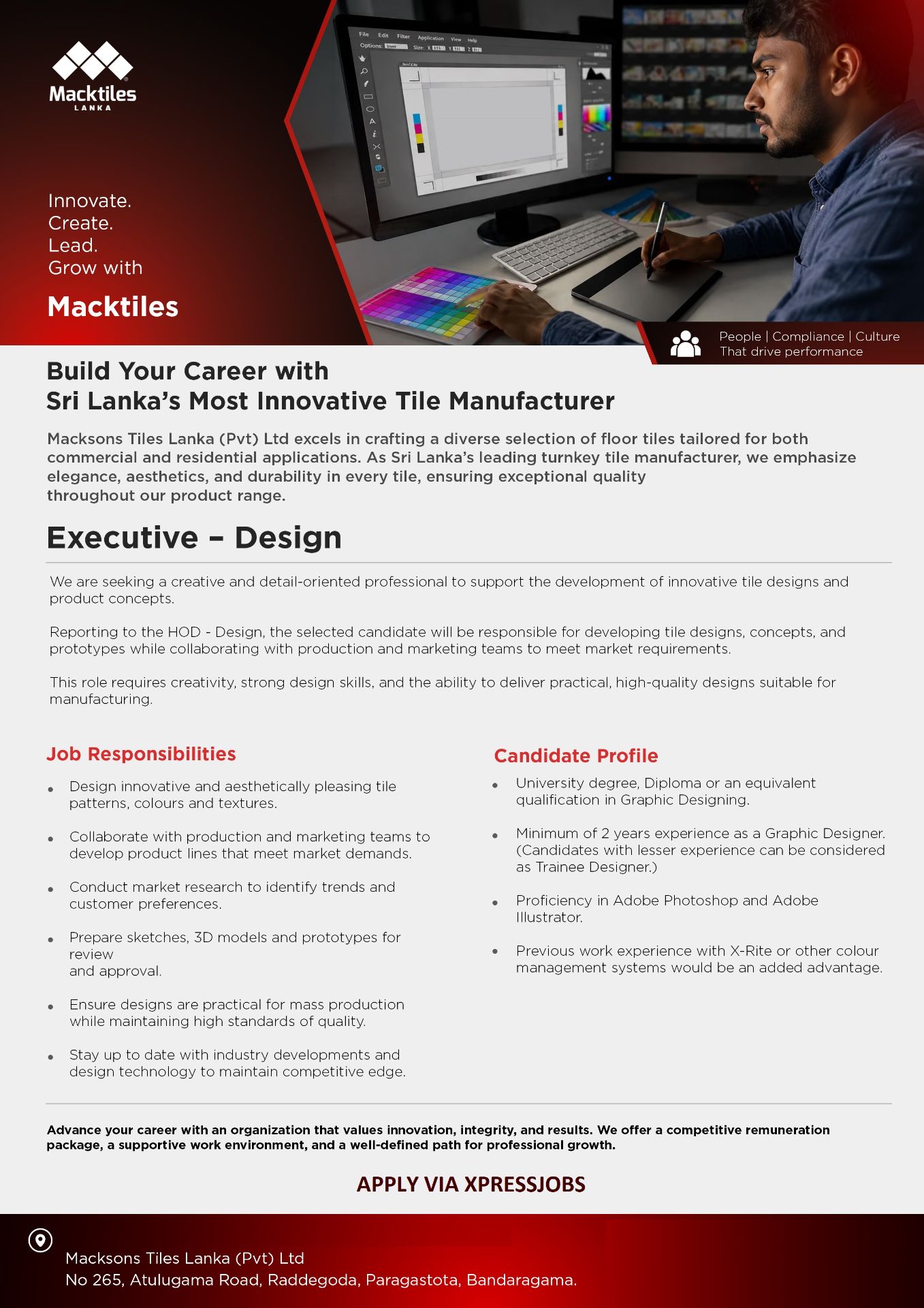 Job Image