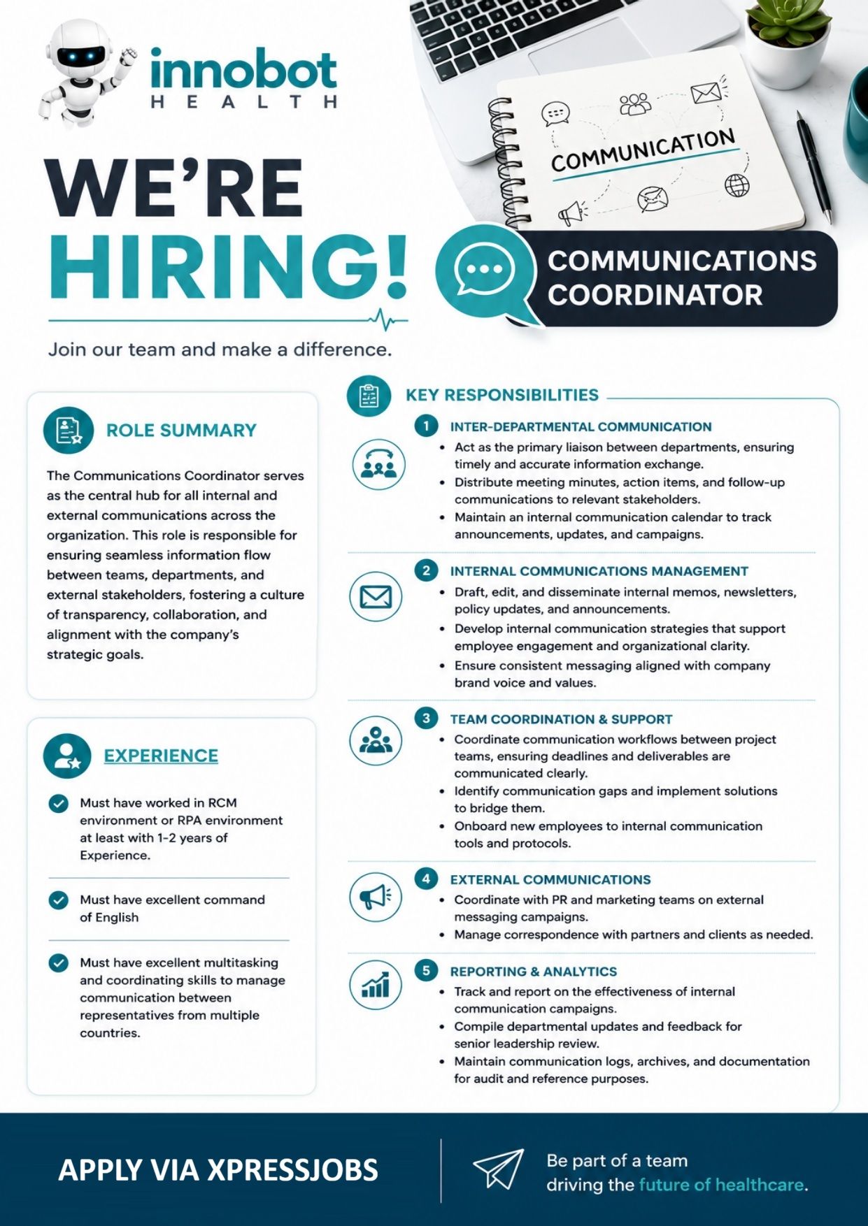 Job Image