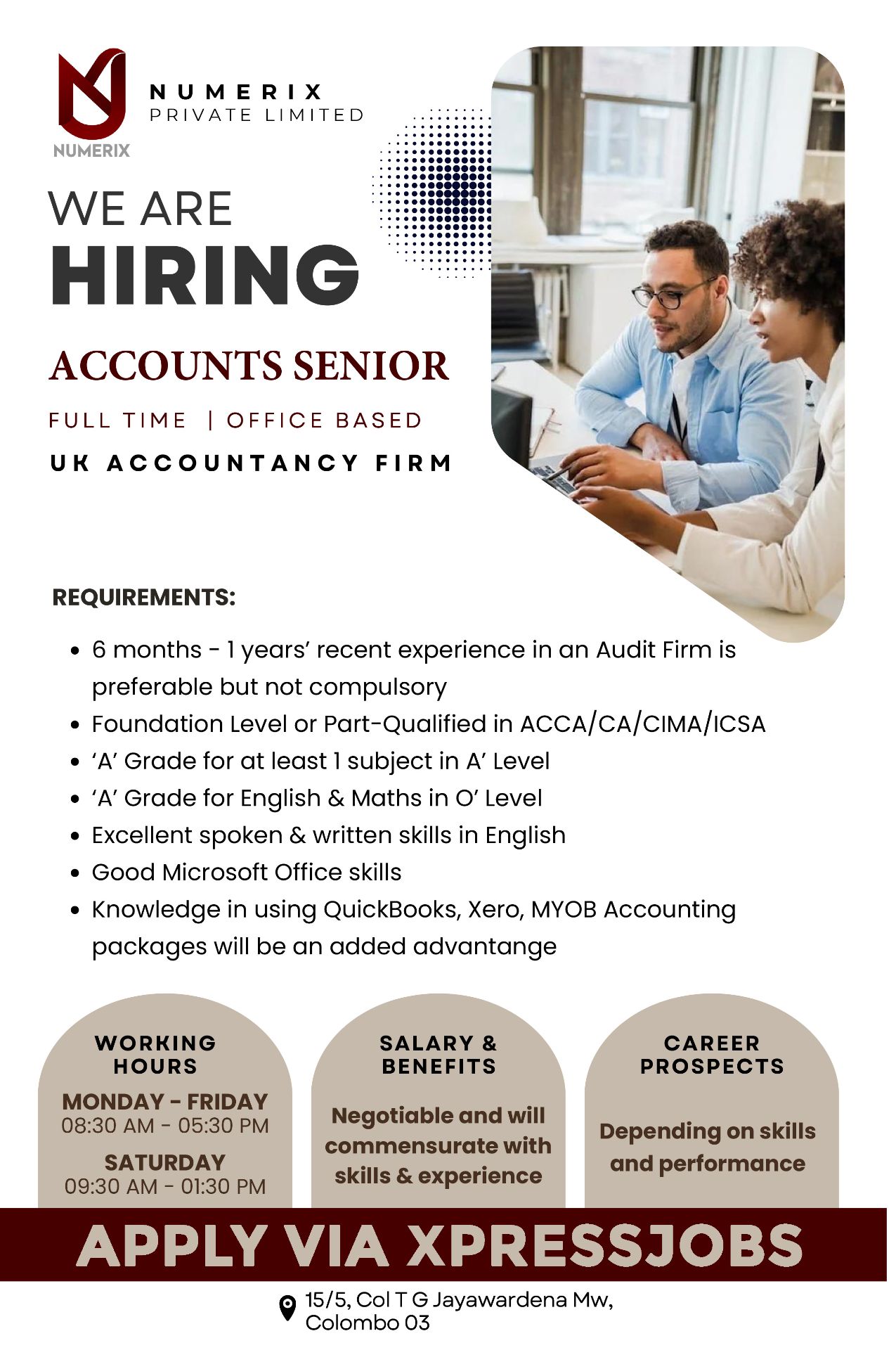 Job Image