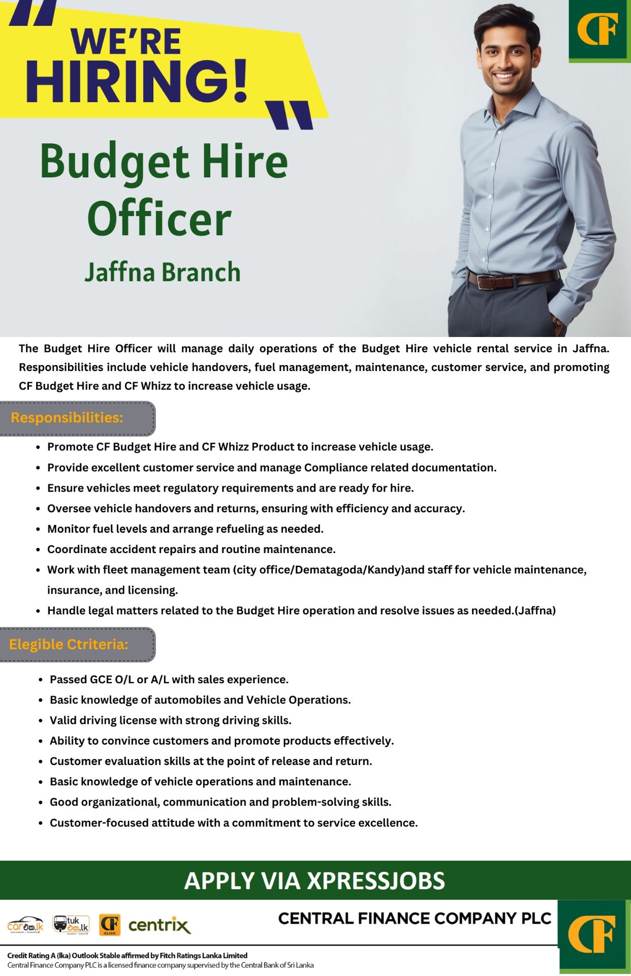 Job Image
