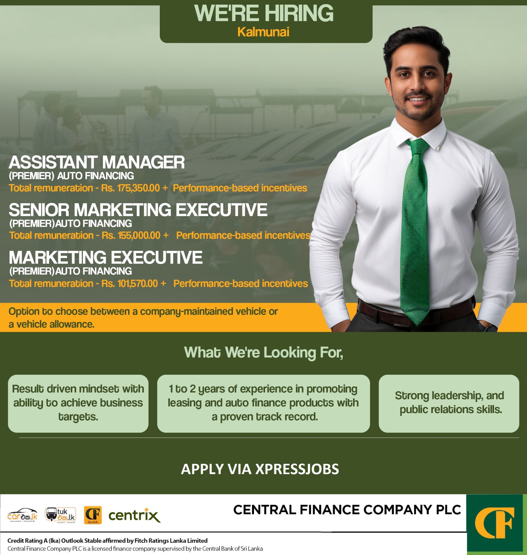 Job Image