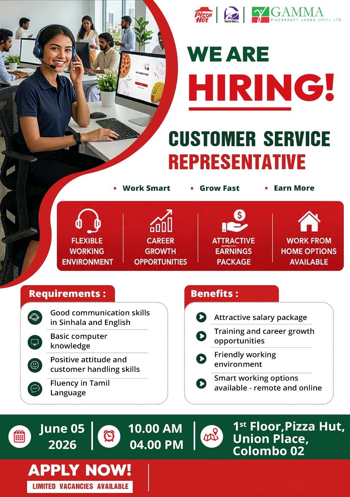 Job Image