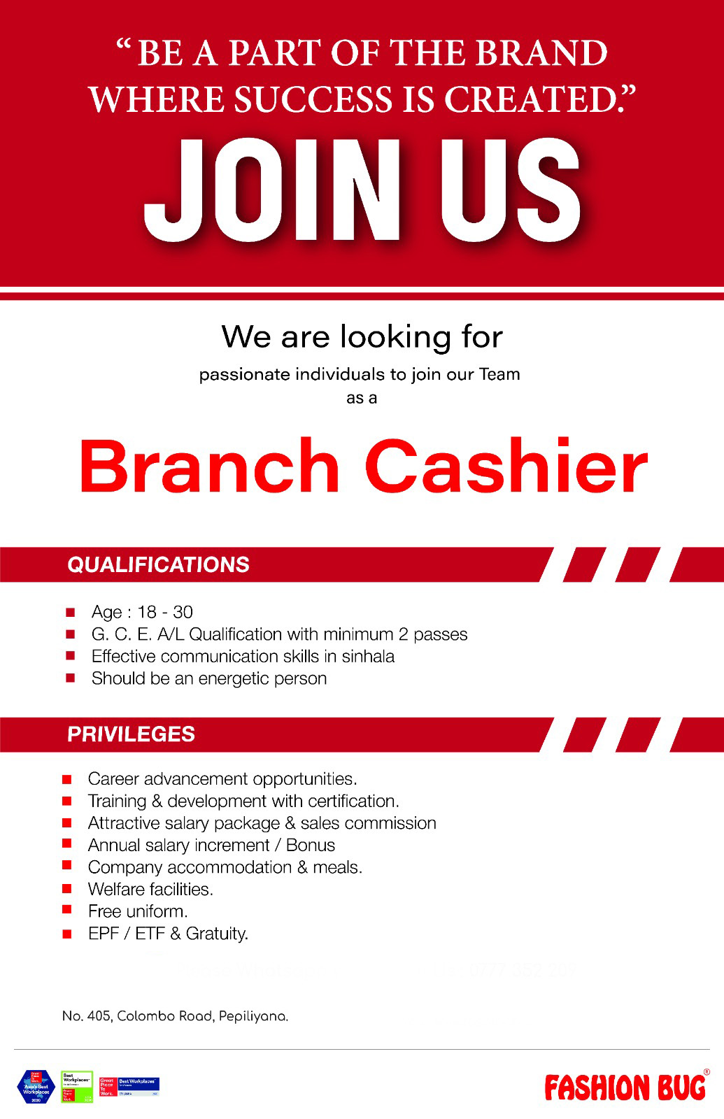 Job Image
