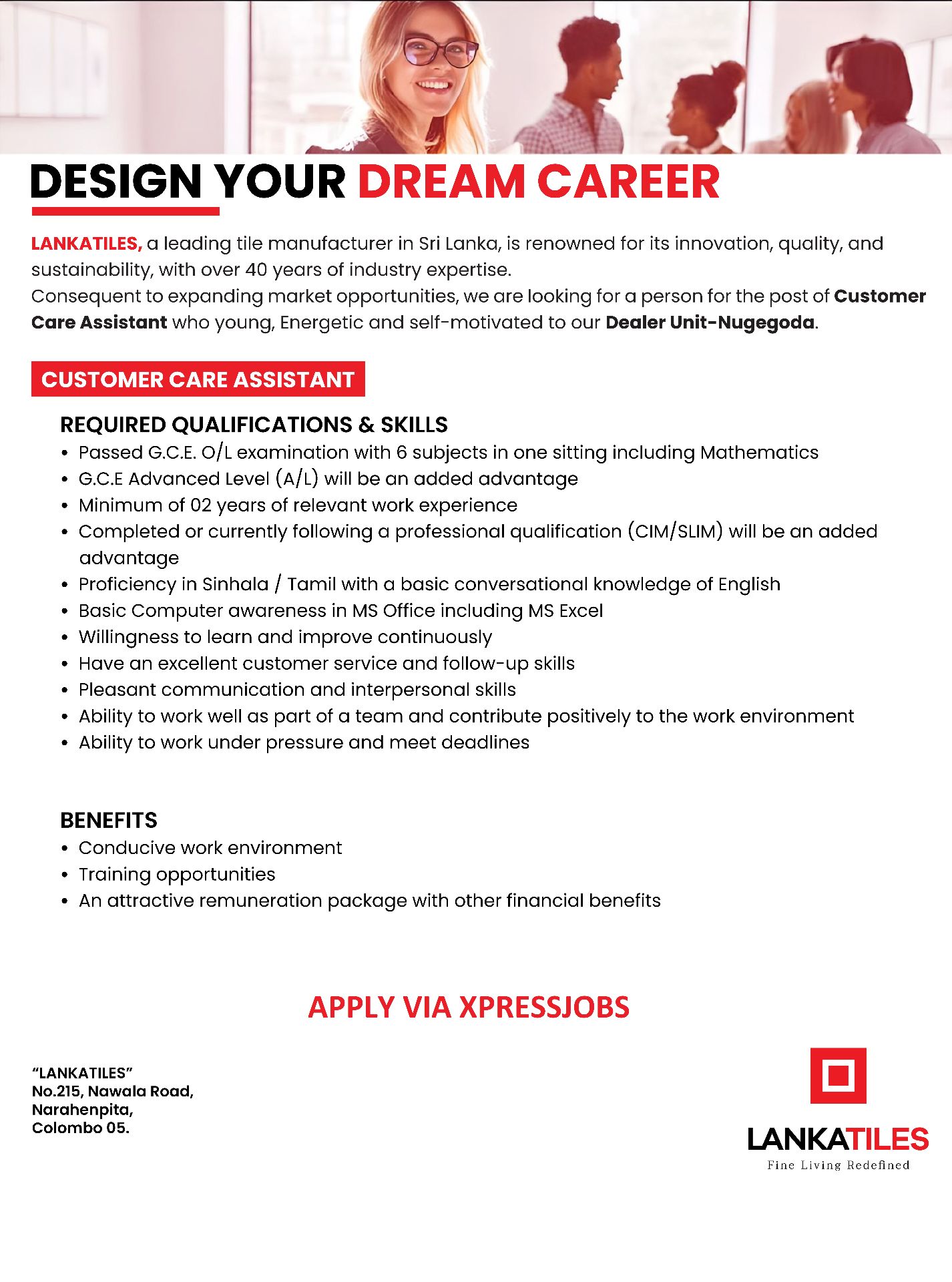 Job Image