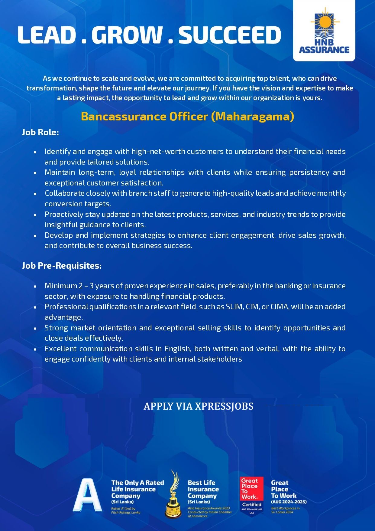 Job Image