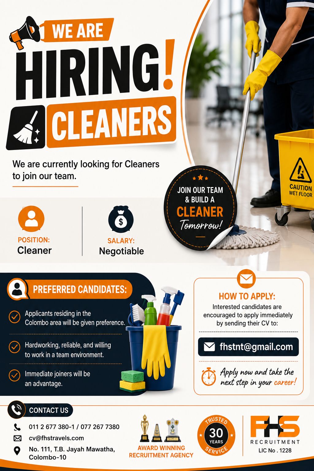 Job Image
