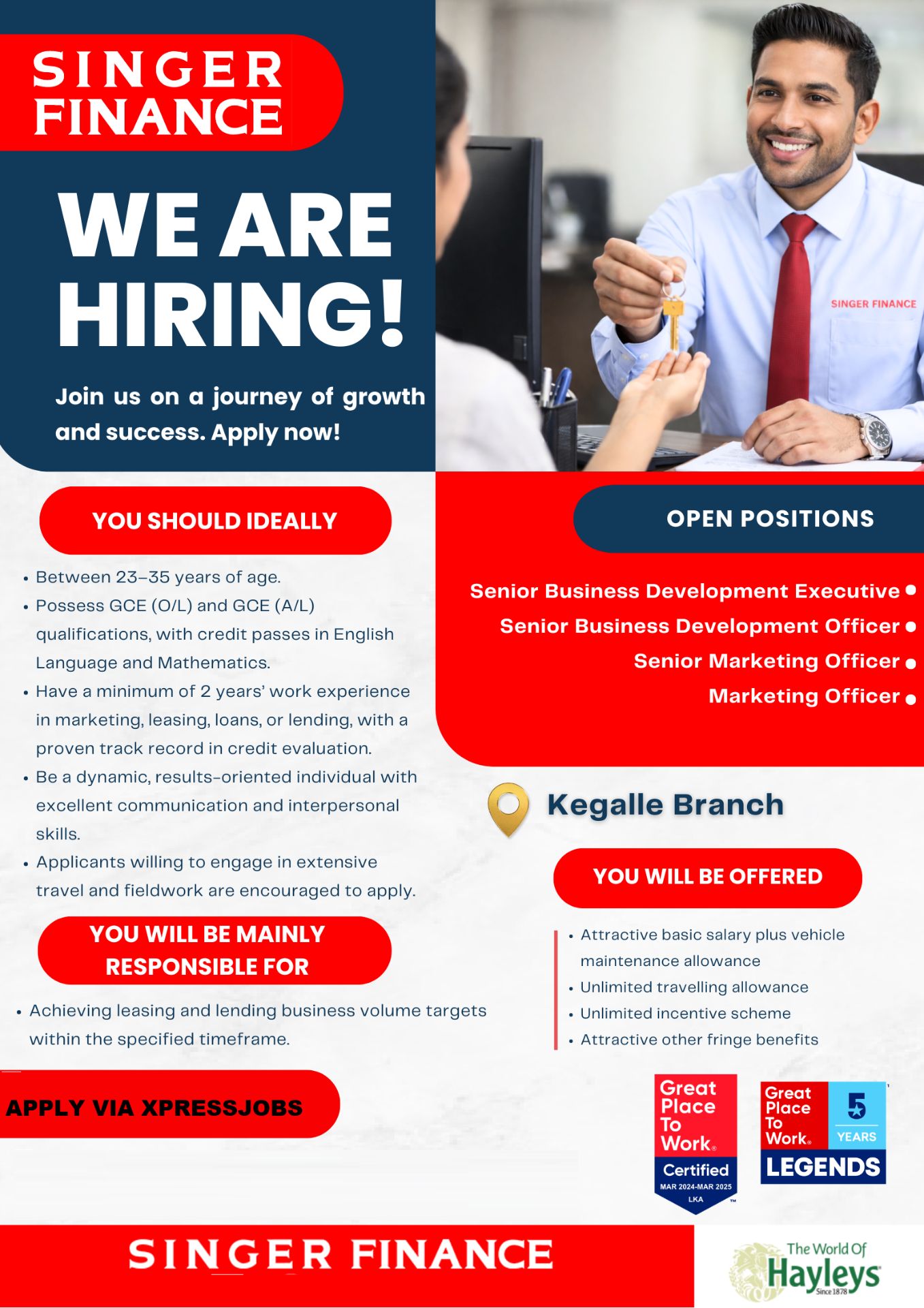 Job Image