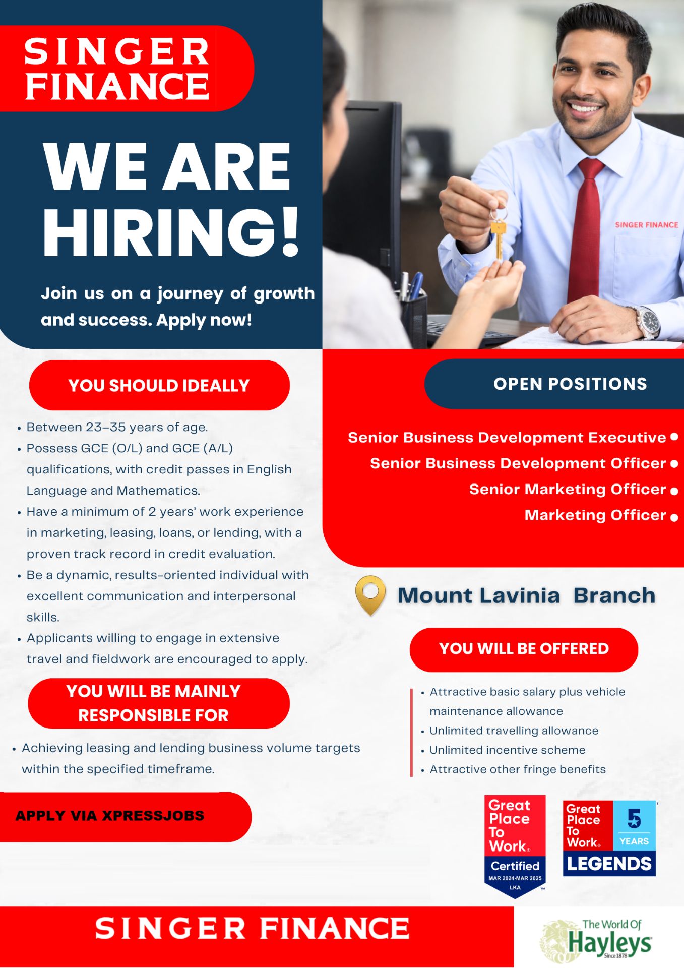 Job Image