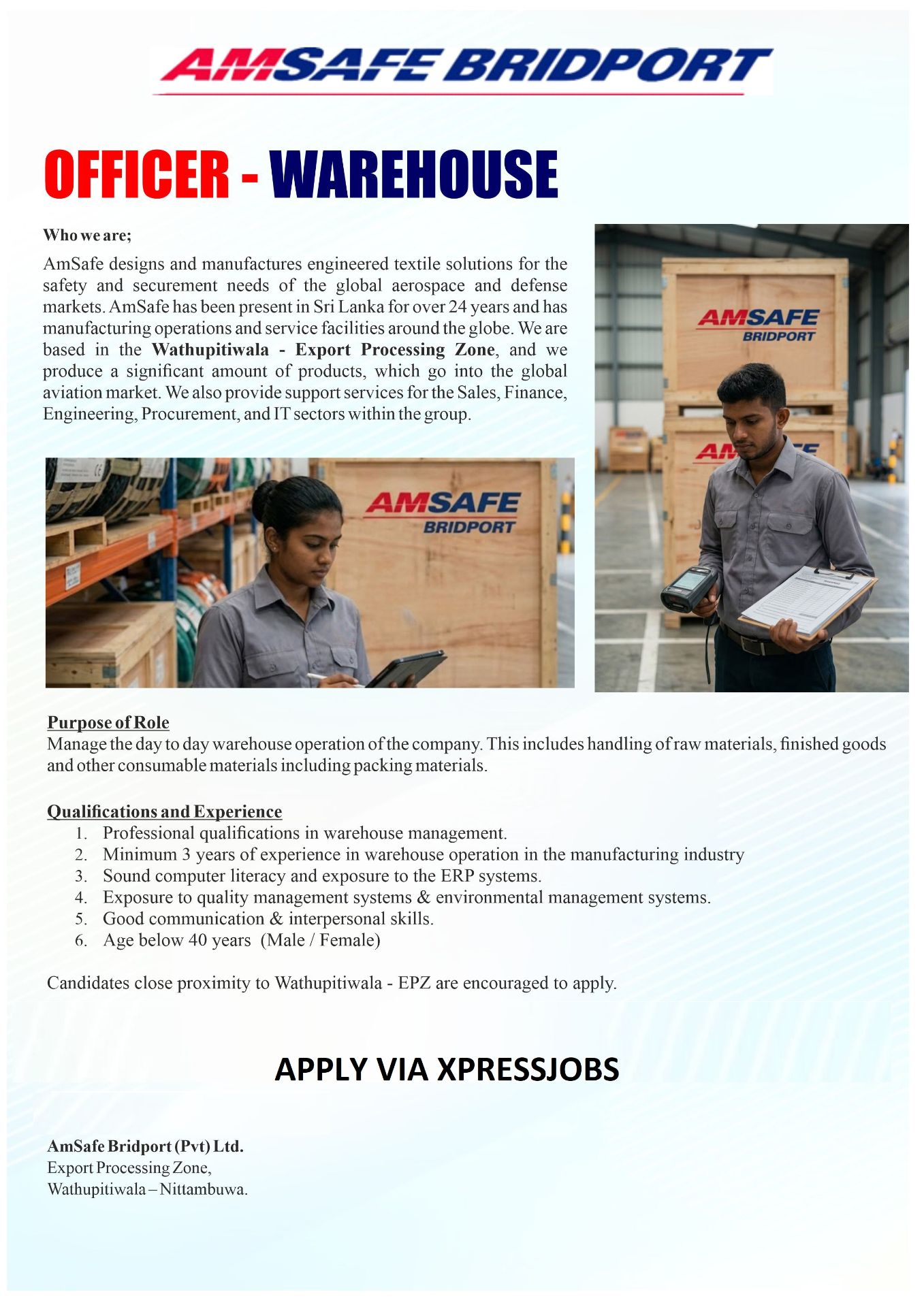 Job Image