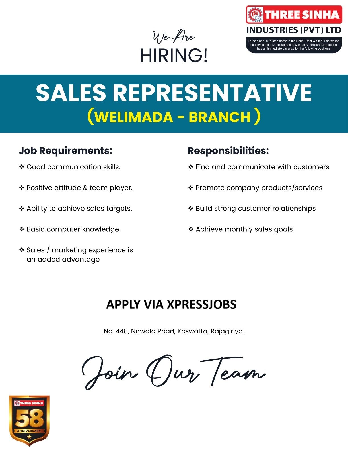 Job Image