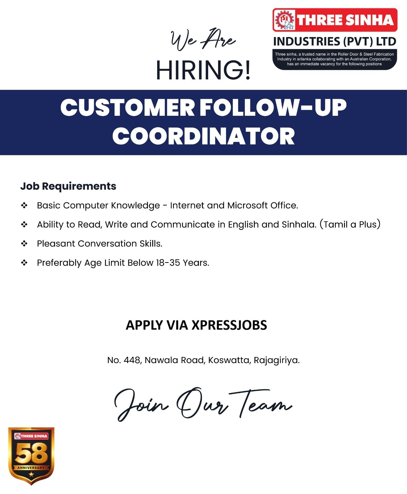 Job Image