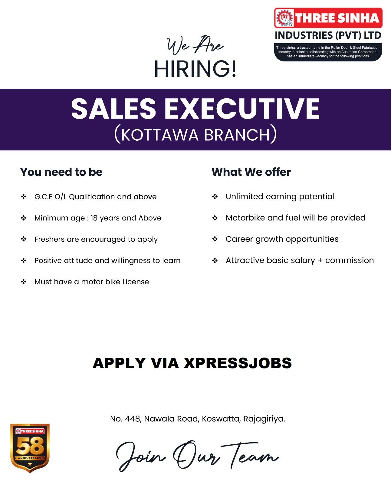 Job Image